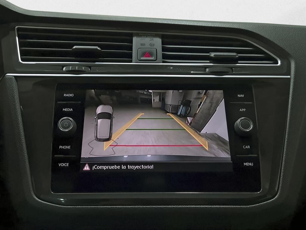 Volkswagen Tiguan Sport 1.5 TSI 110kW (150CV) DSG 27