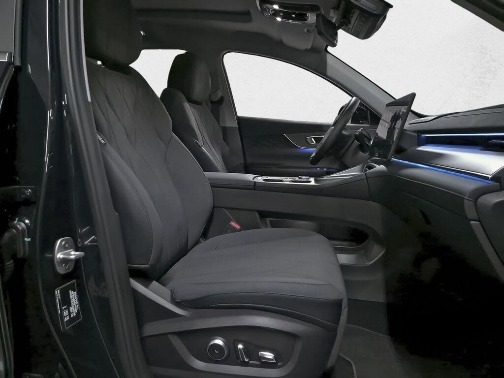 Ebro S800 1.5 TGDI PHEV Luxury E-CVT 7