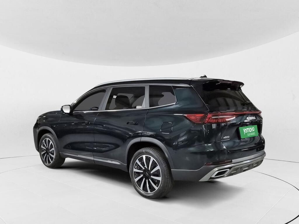 Ebro S800 1.5 TGDI PHEV Luxury E-CVT 2