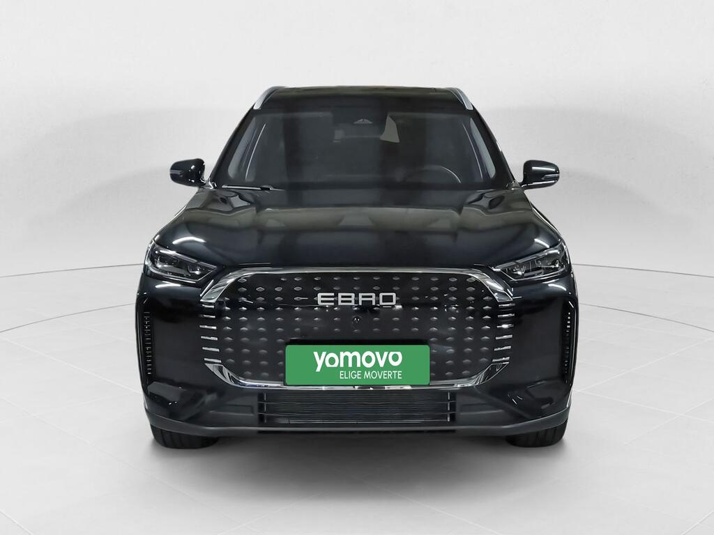 Ebro S800 1.5 TGDI PHEV Luxury E-CVT 4