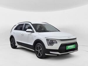 Kia Niro 1.6 GDi HEV 104kW (141CV) Concept 1