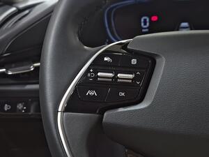 Kia Niro 1.6 GDi HEV 104kW (141CV) Concept 16