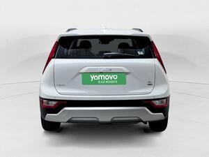 Kia Niro 1.6 GDi HEV 104kW (141CV) Concept 5