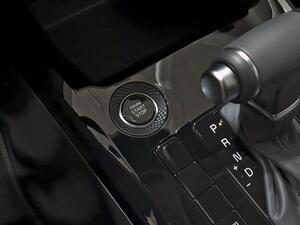 Kia Niro 1.6 GDi HEV 104kW (141CV) Concept 36