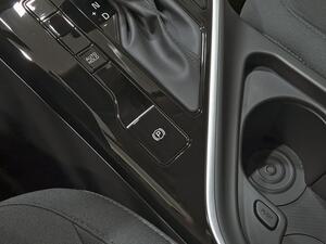 Kia Niro 1.6 GDi HEV 104kW (141CV) Concept 38
