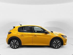 Peugeot 208 PureTech 73kW (100CV) GT