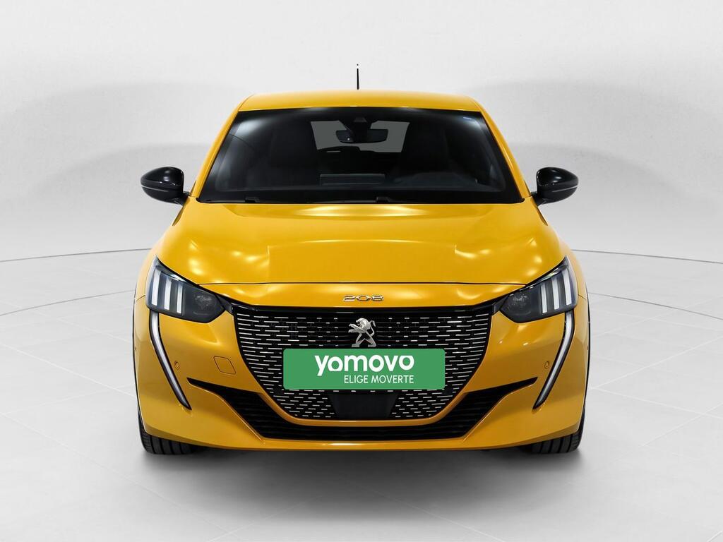 Peugeot 208 PureTech 73kW (100CV) GT 5