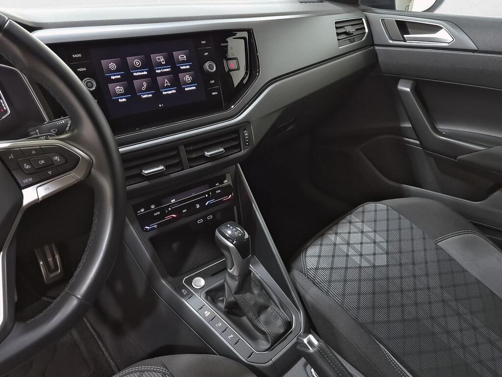 Volkswagen Taigo R-Line 1.0 TSI 81kW (110CV) DSG 34