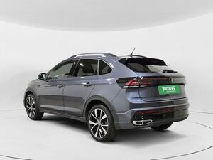 Volkswagen Taigo R-Line 1.0 TSI 81kW (110CV) DSG