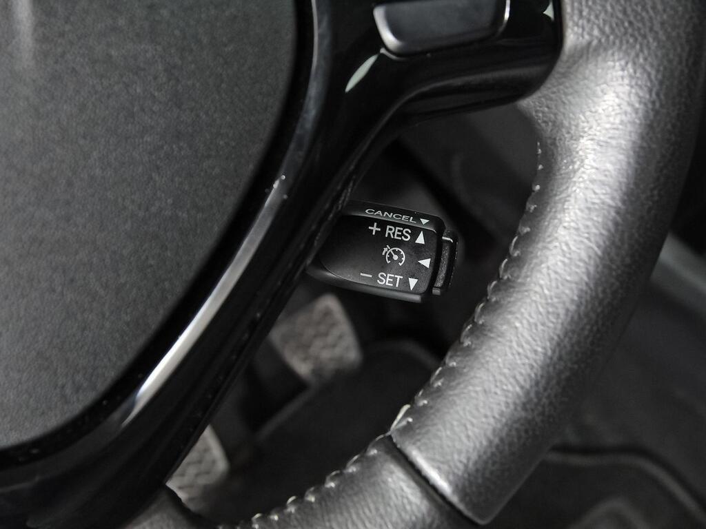 Citroën C1 VTi 53kW (72CV) S&S City Edition 17