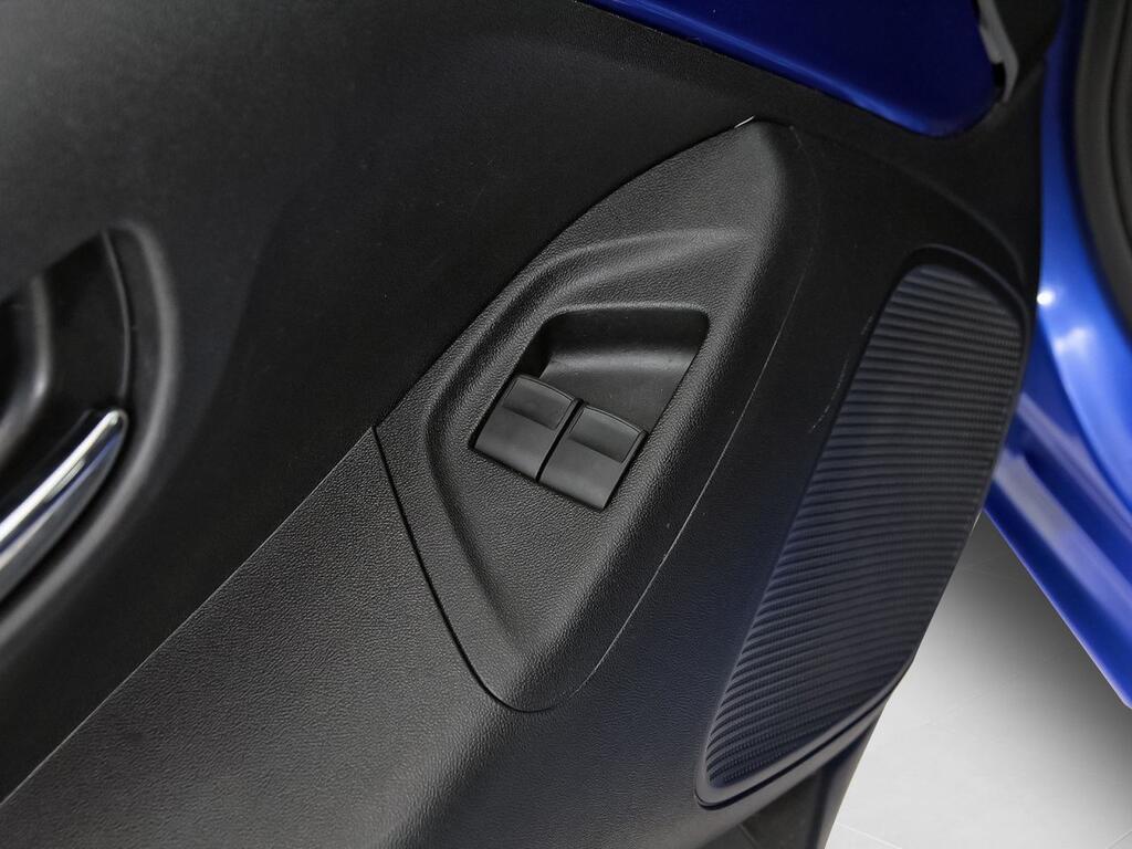 Citroën C1 VTi 53kW (72CV) S&S City Edition 13