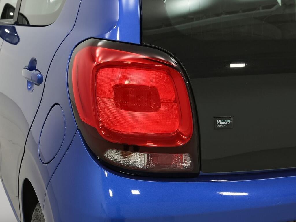 Citroën C1 VTi 53kW (72CV) S&S City Edition 30