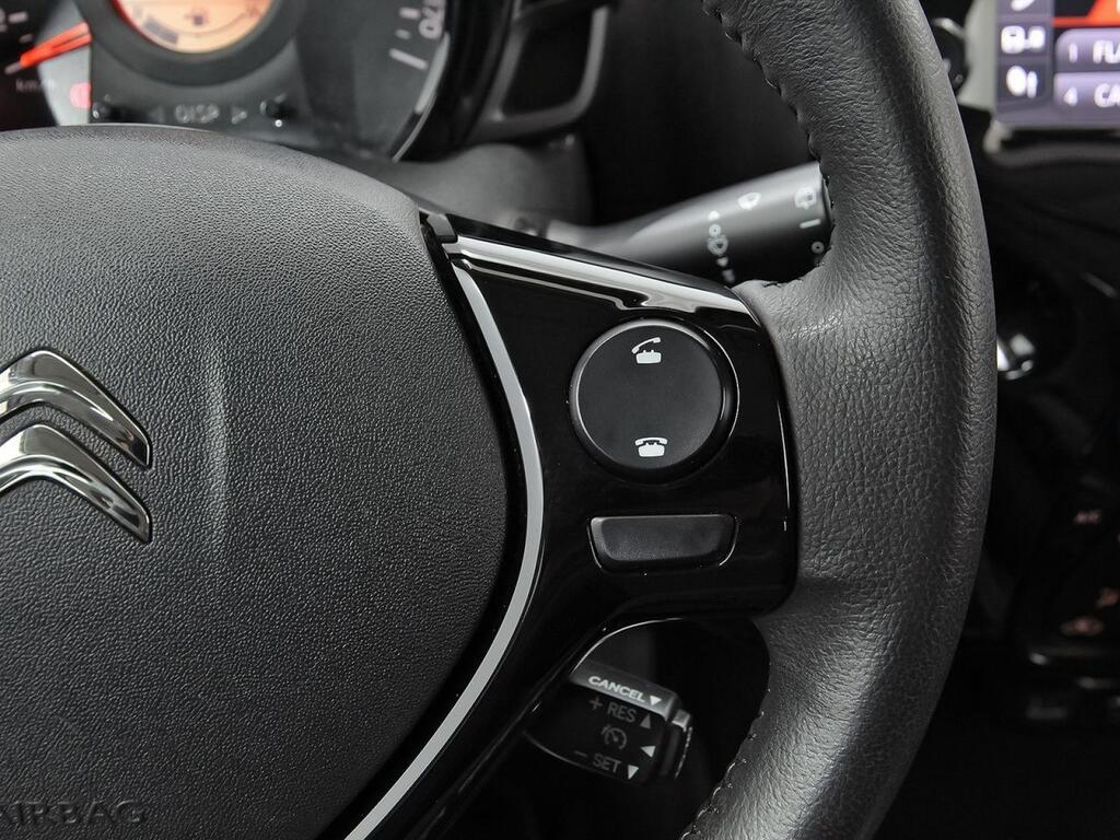 Citroën C1 VTi 53kW (72CV) S&S City Edition 19