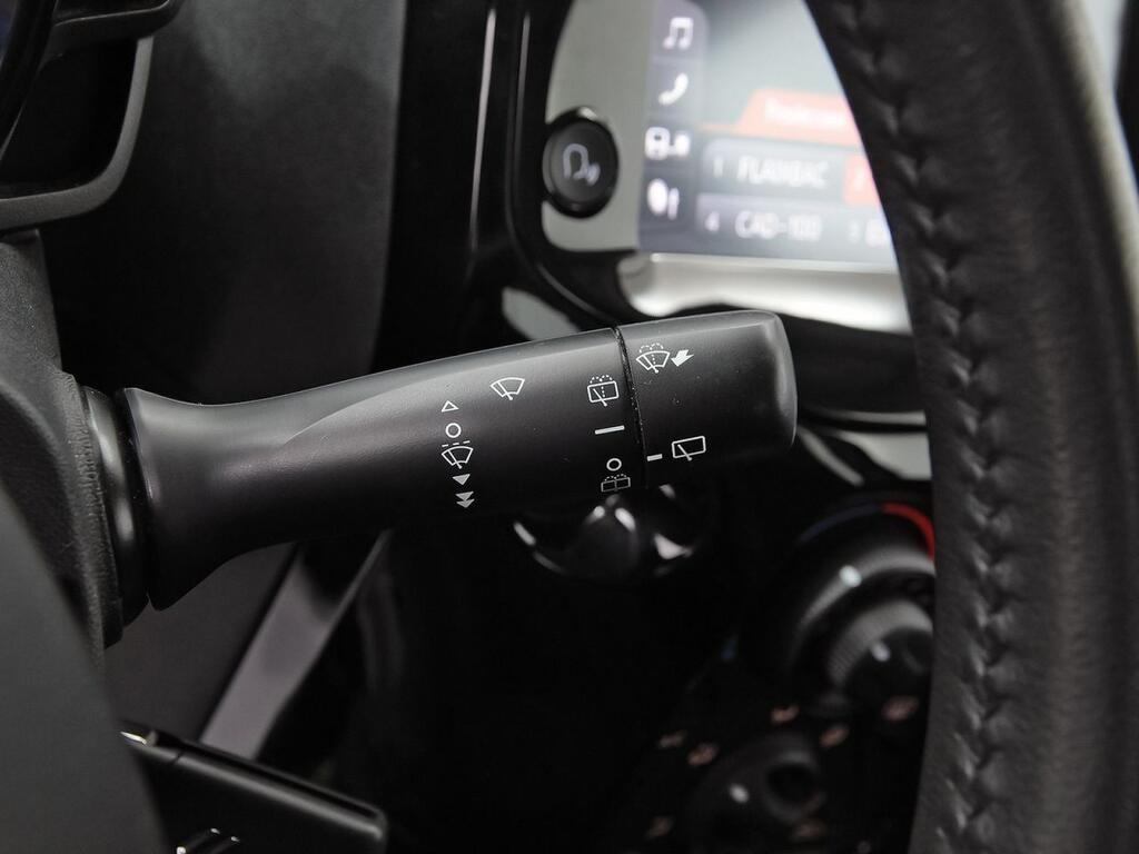 Citroën C1 VTi 53kW (72CV) S&S City Edition 16