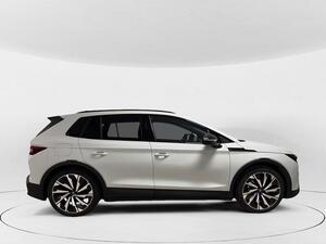 Skoda Elroq 210 kW (CV) 82 kWh (77 kwh neta) Sportli