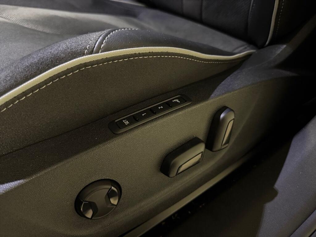 Skoda Elroq 210 kW (CV) 82 kWh (77 kwh neta) Sportli 19