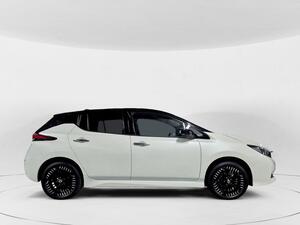 Nissan Leaf 62kWh e+ N-Connecta