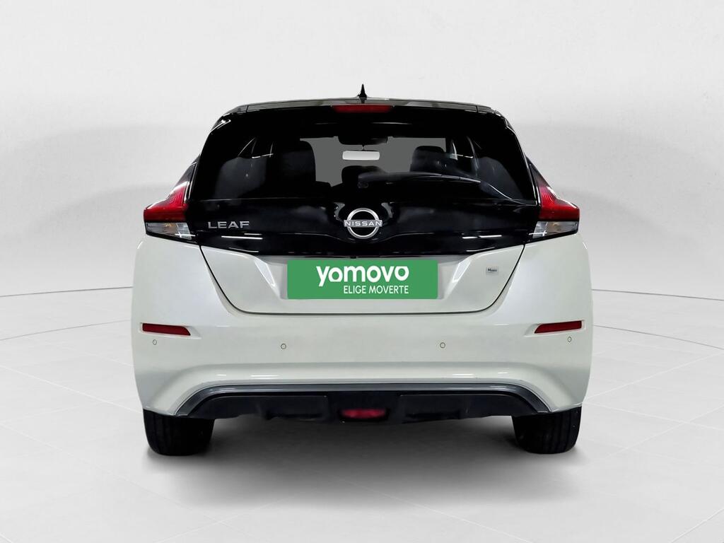 Nissan Leaf 62kWh e+ N-Connecta 5