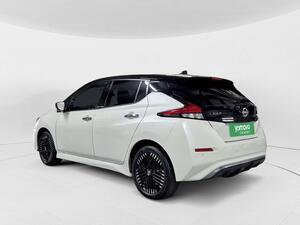 Nissan Leaf 62kWh e+ N-Connecta