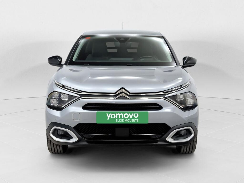 Citroën C4 PureTech 130 S&S 6v Shine 5