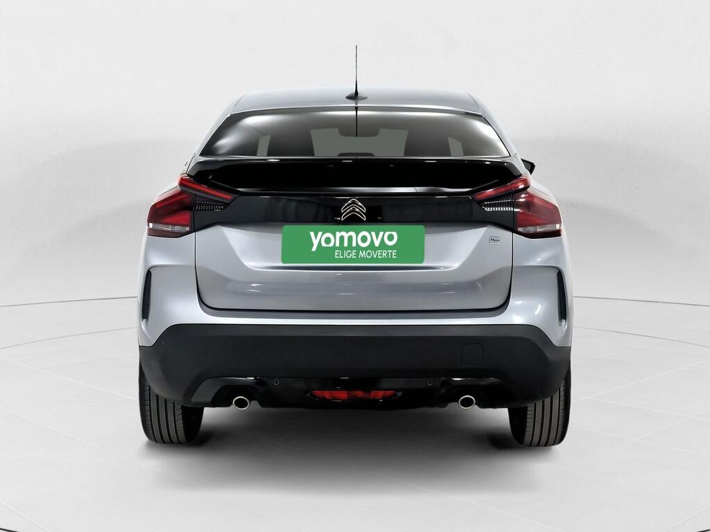 Citroën C4 PureTech 130 S&S 6v Shine 6