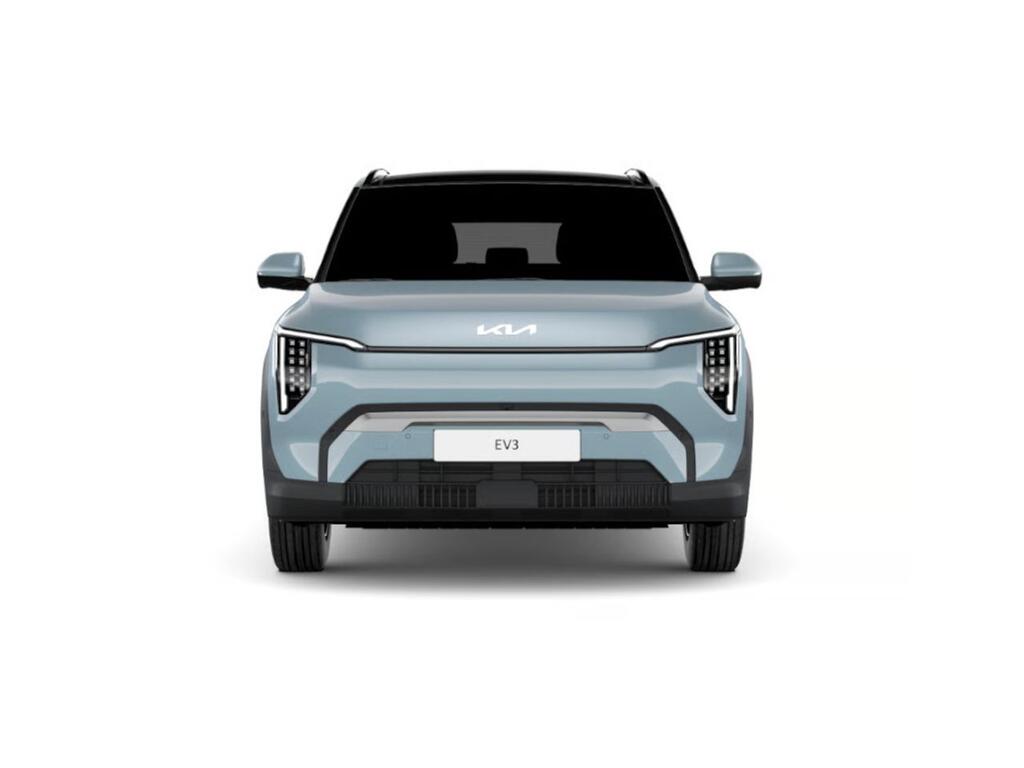 Kia EV3 GT-line Long Range 3