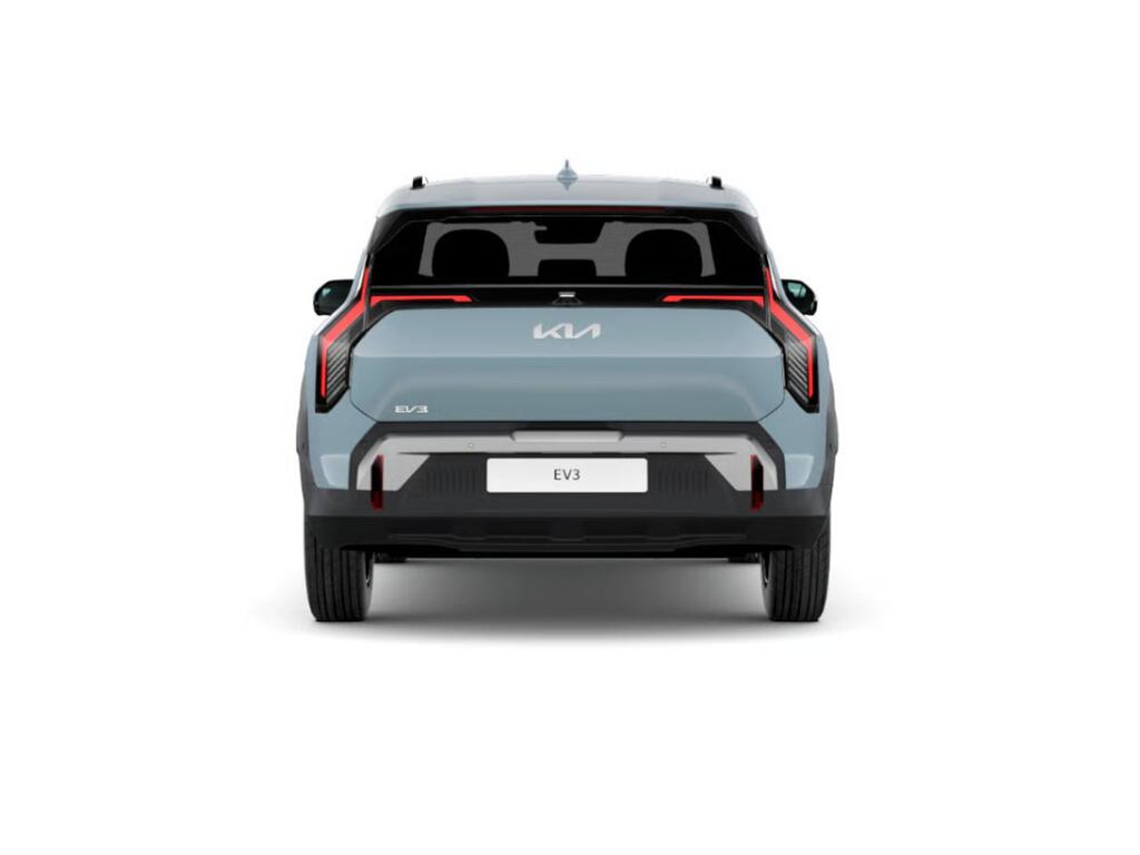 Kia EV3 GT-line Long Range 5
