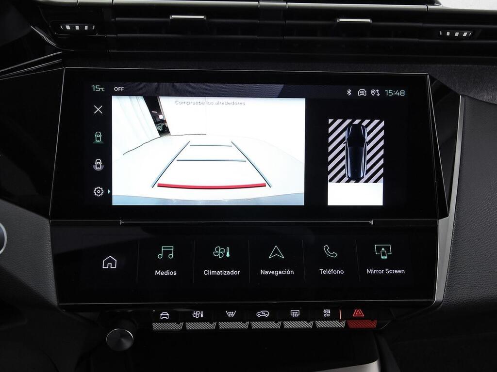 Peugeot 308 SW Allure PureTech 130 S&S MAN 24