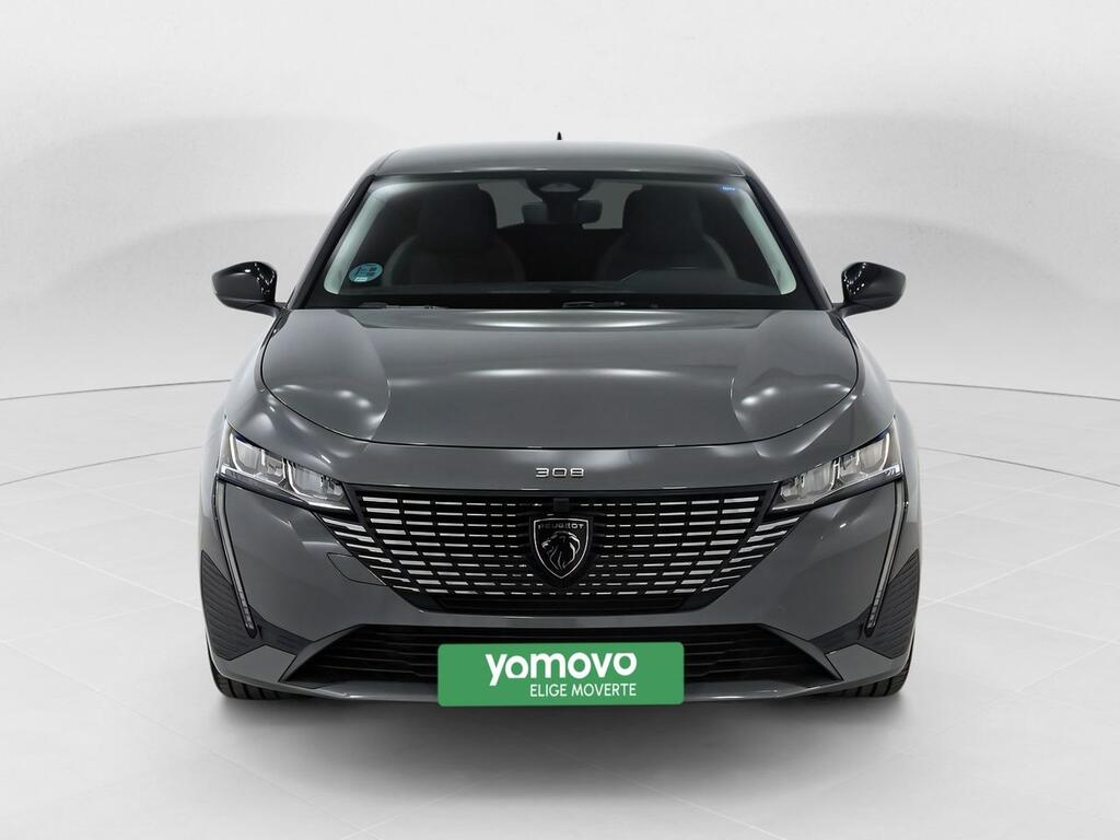 Peugeot 308 SW Allure PureTech 130 S&S MAN 5