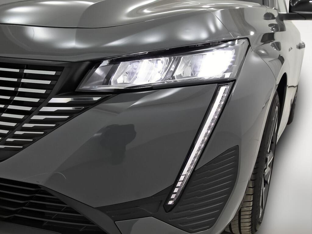 Peugeot 308 SW Allure PureTech 130 S&S MAN 35