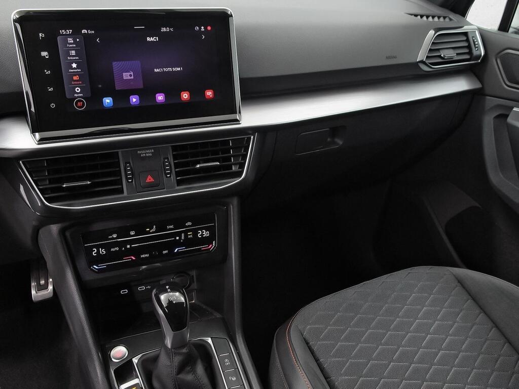 Seat Tarraco 1.5 TSI 110kW St&Sp FR Edition DSG 10