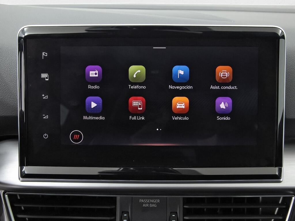 Seat Tarraco 1.5 TSI 110kW St&Sp FR Edition DSG 22