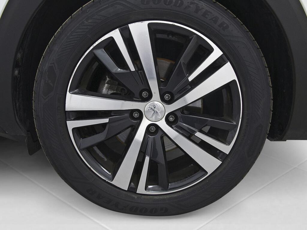 Peugeot 5008 1.5 BlueHDi 96kW (130CV) S&S Allure 5