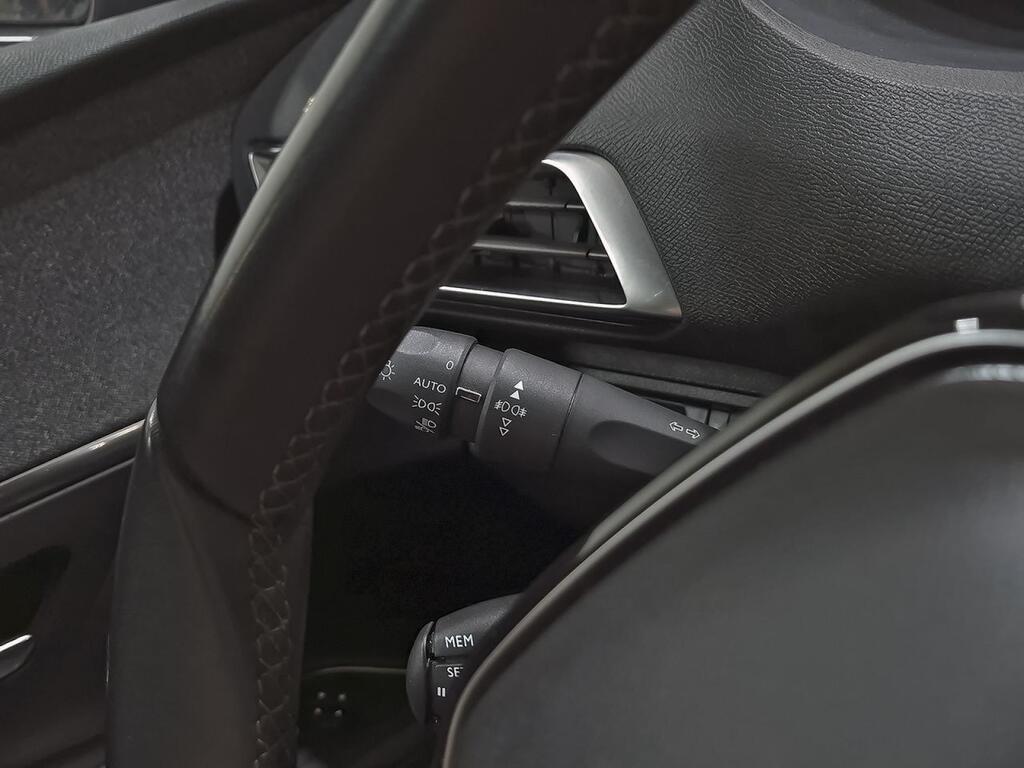 Peugeot 5008 1.5 BlueHDi 96kW (130CV) S&S Allure 14