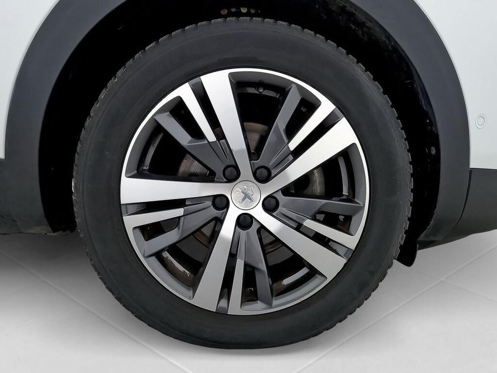 Peugeot 5008 1.5 BlueHDi 96kW (130CV) S&S Allure 7