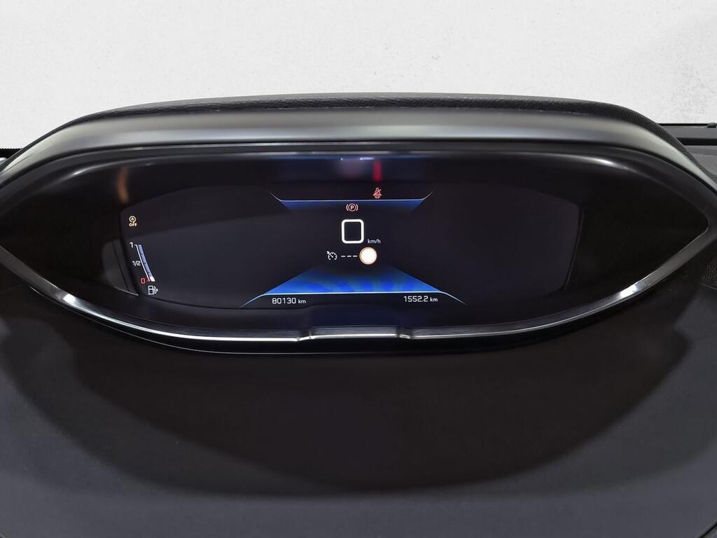 Peugeot 5008 1.5 BlueHDi 96kW (130CV) S&S Allure 13