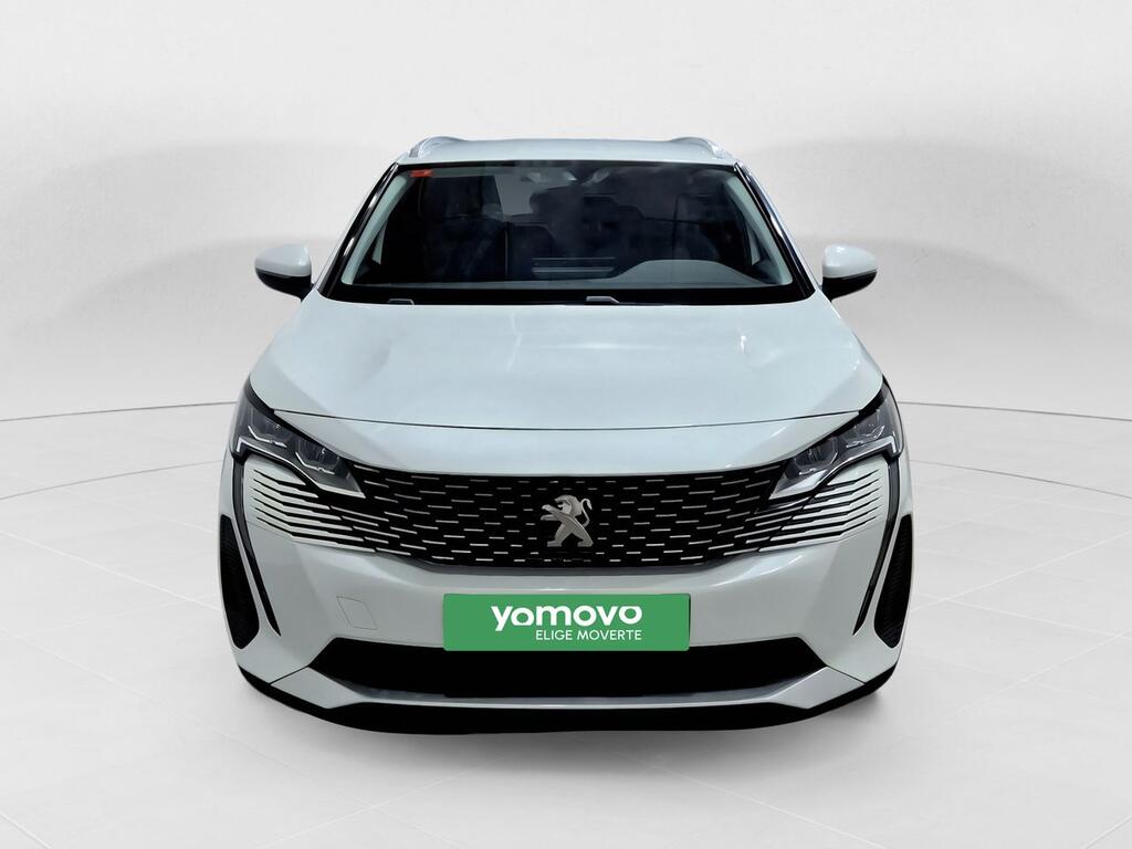 Peugeot 5008 1.5 BlueHDi 96kW (130CV) S&S Allure 4