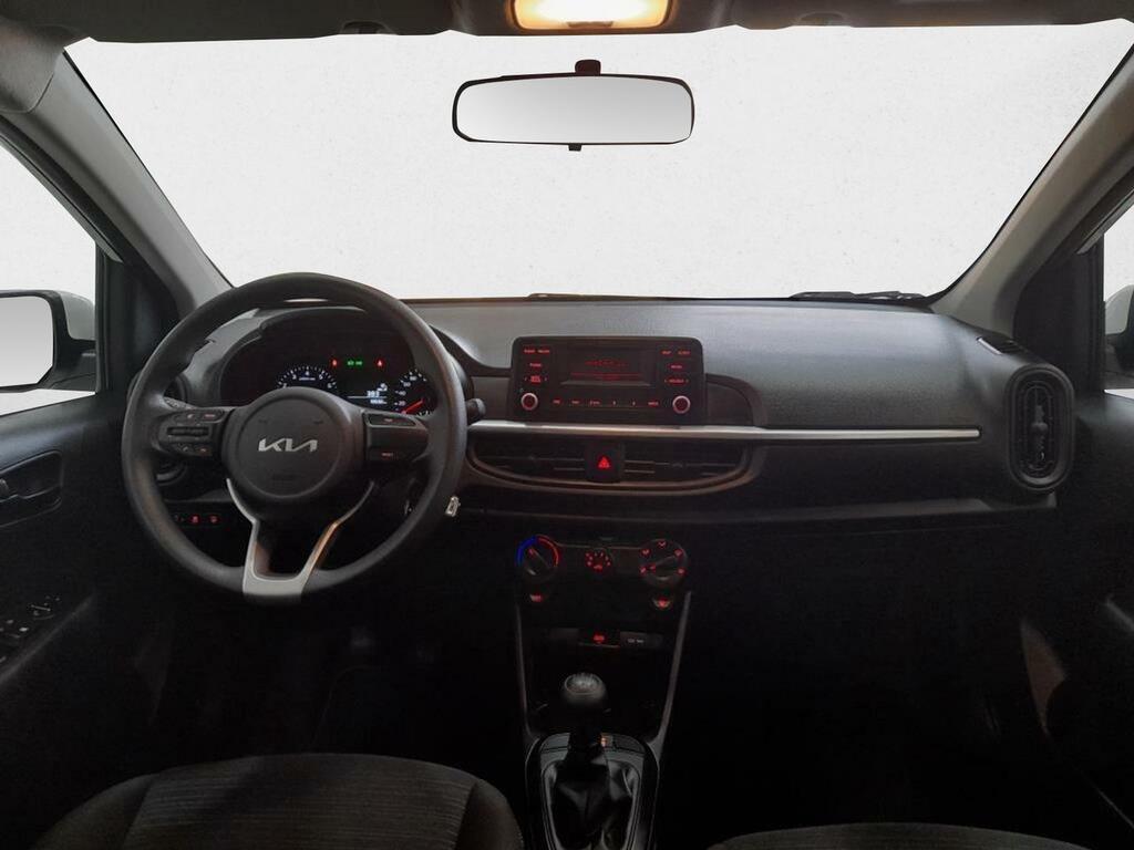 Kia Picanto 1.0 DPi 49kW (67CV) Concept 12