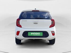 Kia Picanto 1.0 DPi 49kW (67CV) Concept 8