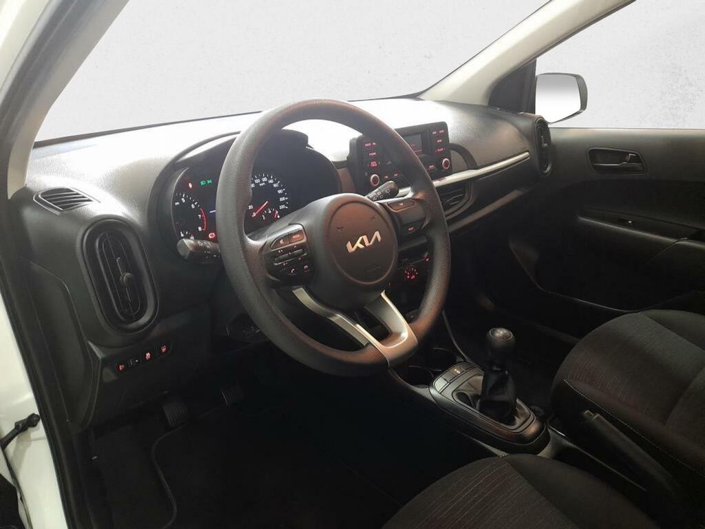 Kia Picanto 1.0 DPi 49kW (67CV) Concept 21