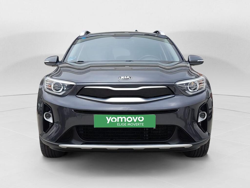 Kia Stonic 1.0 T-GDi 74kW (100CV) Drive 4