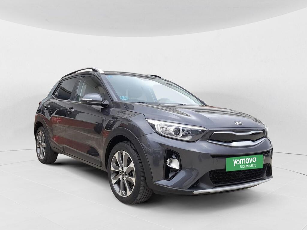 Kia Stonic 1.0 T-GDi 74kW (100CV) Drive