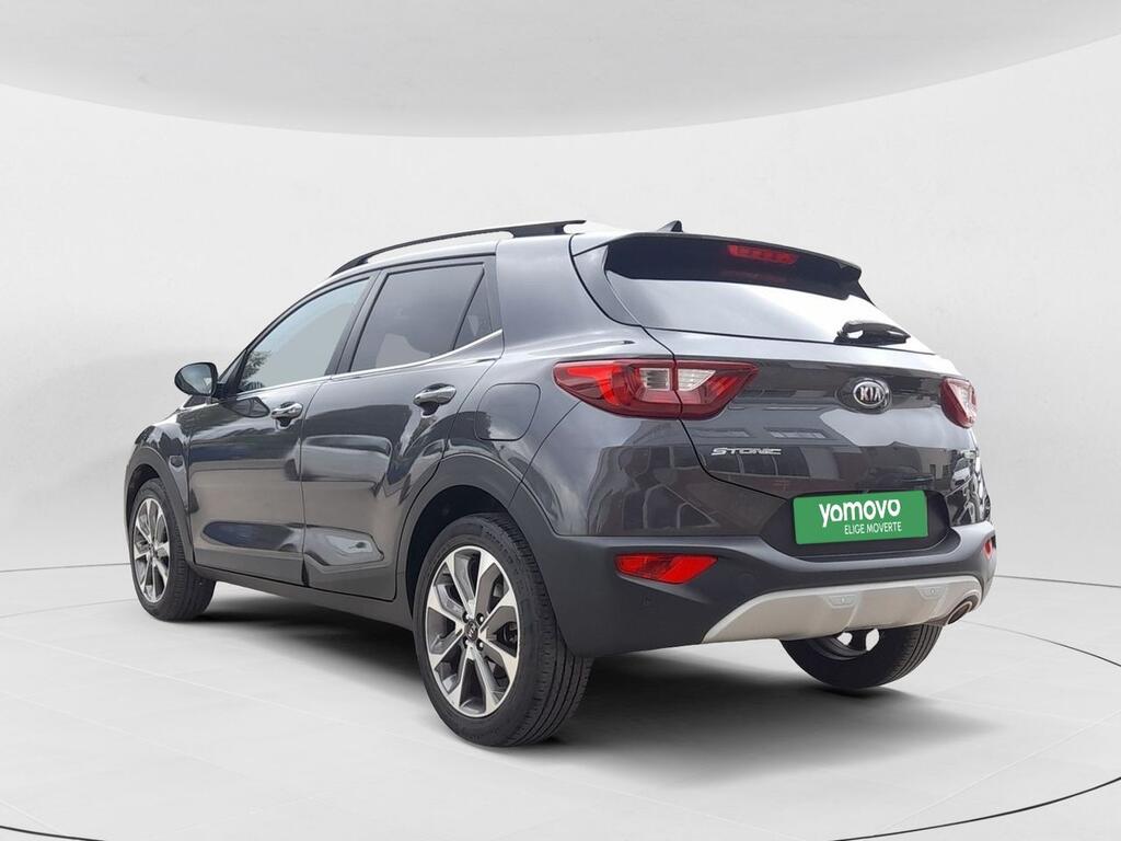 Kia Stonic 1.0 T-GDi 74kW (100CV) Drive 2