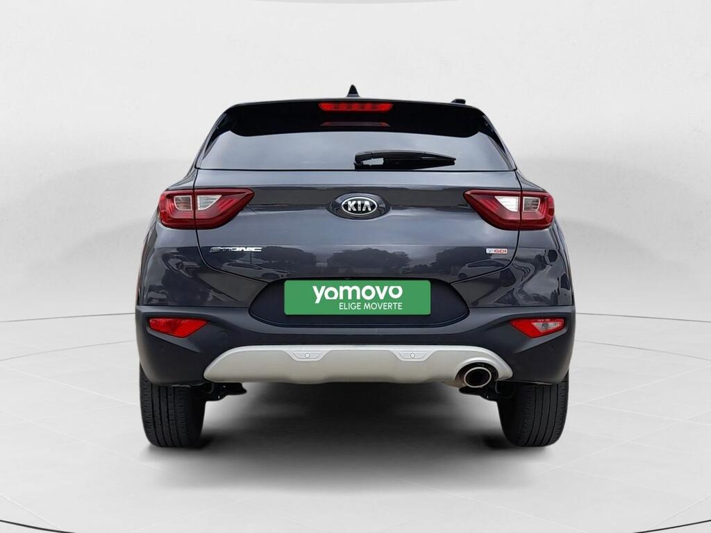 Kia Stonic 1.0 T-GDi 74kW (100CV) Drive 7