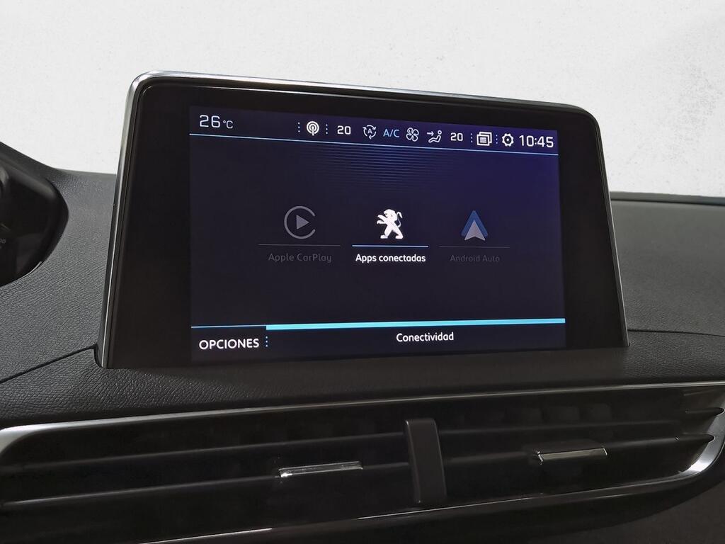 Peugeot 5008 1.5 BlueHDi 96kW (130CV) S&S Allure 25