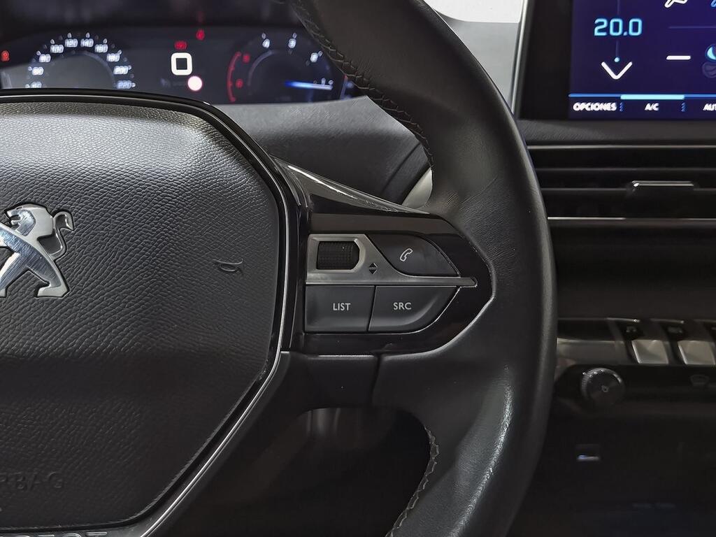 Peugeot 5008 1.5 BlueHDi 96kW (130CV) S&S Allure 20