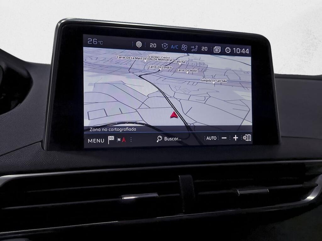 Peugeot 5008 1.5 BlueHDi 96kW (130CV) S&S Allure 23