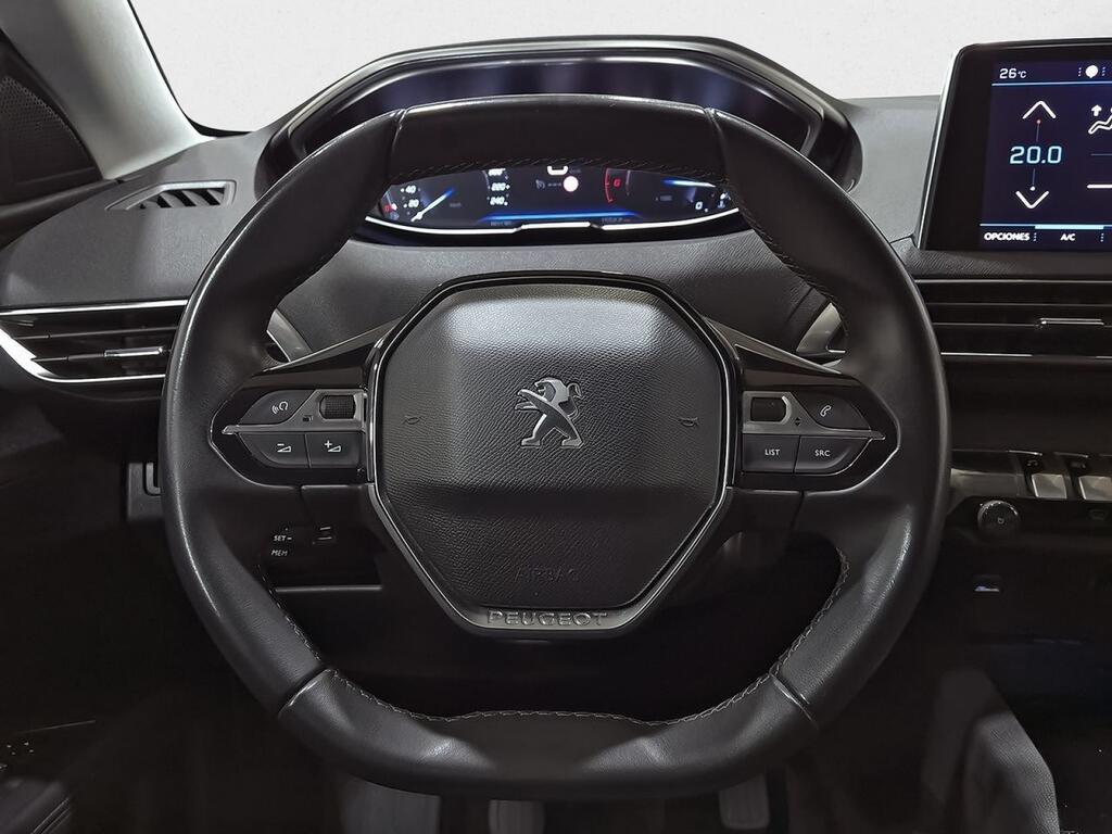 Peugeot 5008 1.5 BlueHDi 96kW (130CV) S&S Allure 21