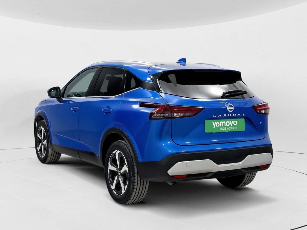 Nissan Qashqai DIG-T 103kW mHEV 4x2 Premiere Edition 2