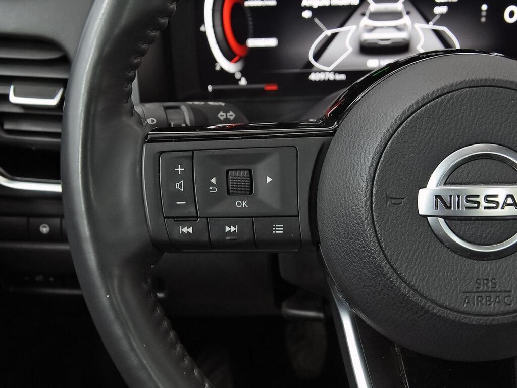 Nissan Qashqai DIG-T 103kW mHEV 4x2 Premiere Edition 16